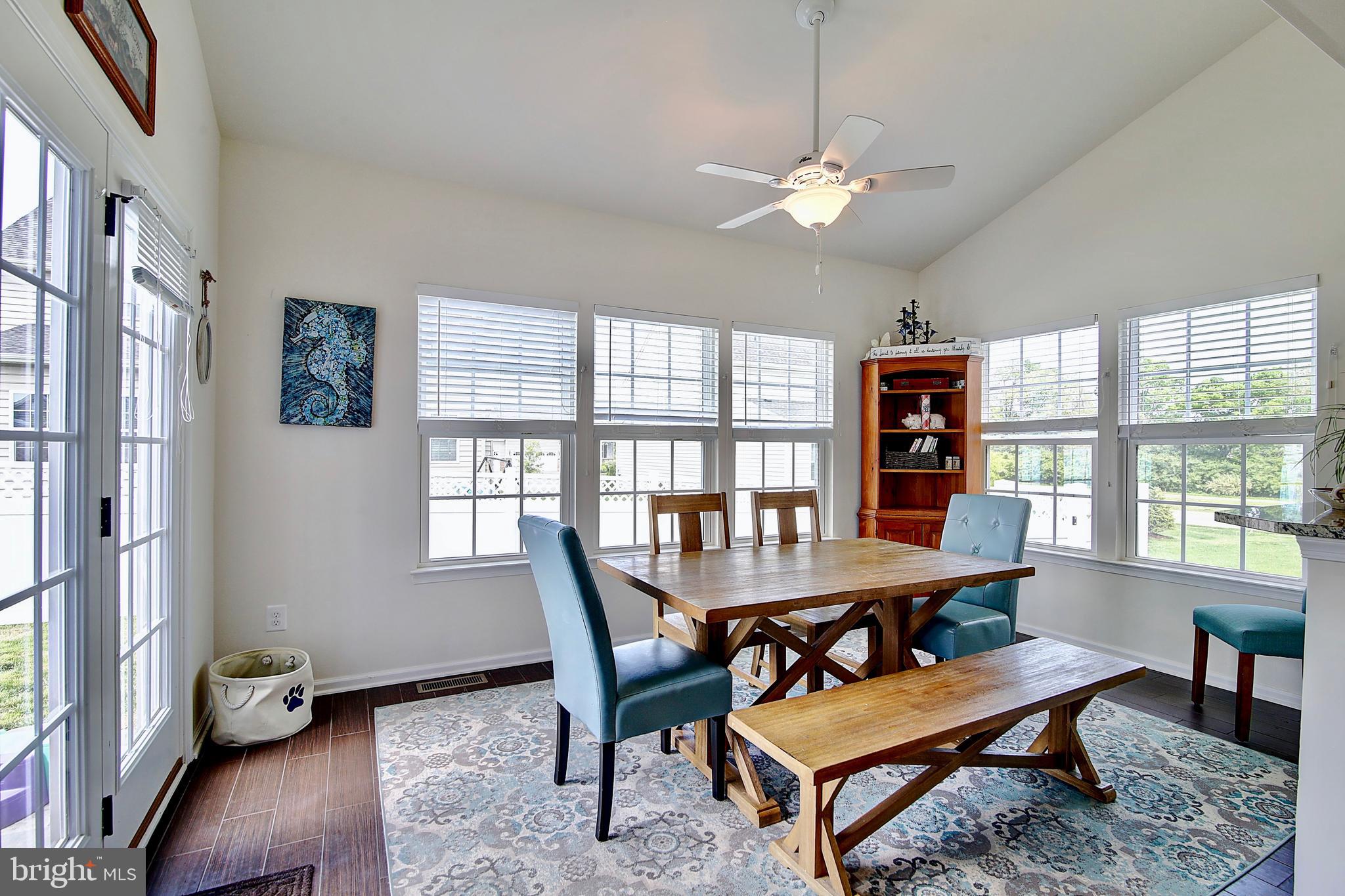 167 Overbrook Road Ranson, WV 25438 - Photo 10 of 39 Kitchen Sitting Area