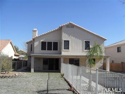 12283 North Mt Bigelow Road Oro Valley, AZ 85755 - Photo 8 of 10