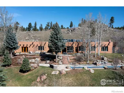 $2,995,000 | 136 Old Post Road, Boulder, CO 80302