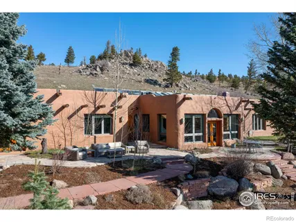 $2,995,000 | 136 Old Post Road, Boulder, CO 80302