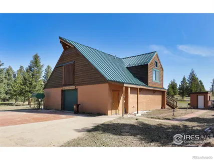 $2,995,000 | 136 Old Post Road, Boulder, CO 80302