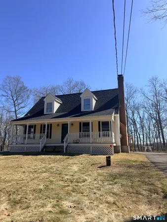 $485,000 | 5 Brooke Hill Road, East Haddam, CT 06423