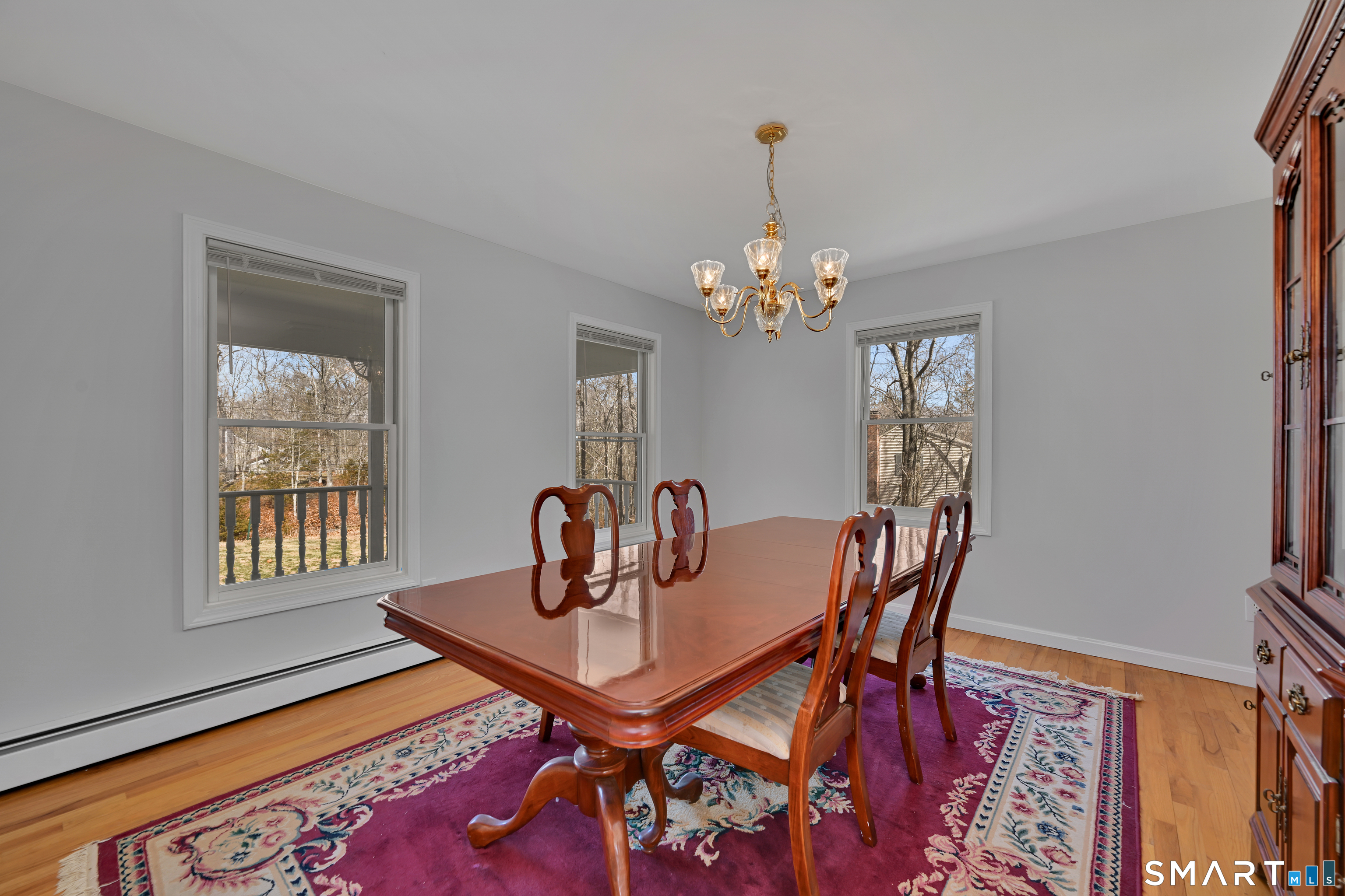 5 Brooke Hill Road East Haddam, CT 06423 - Photo 11 of 33