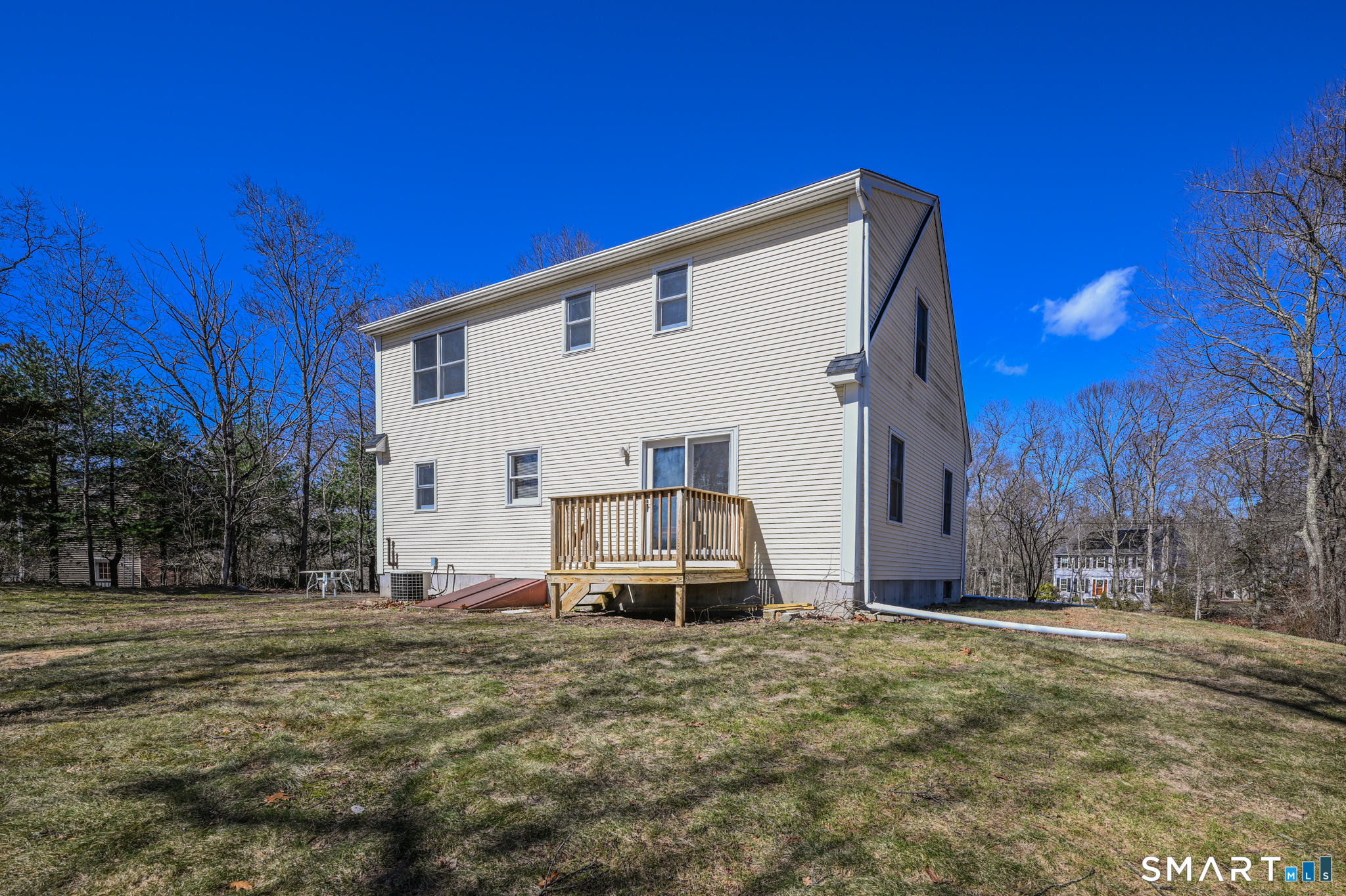 5 Brooke Hill Road East Haddam, CT 06423 - Photo 24 of 33