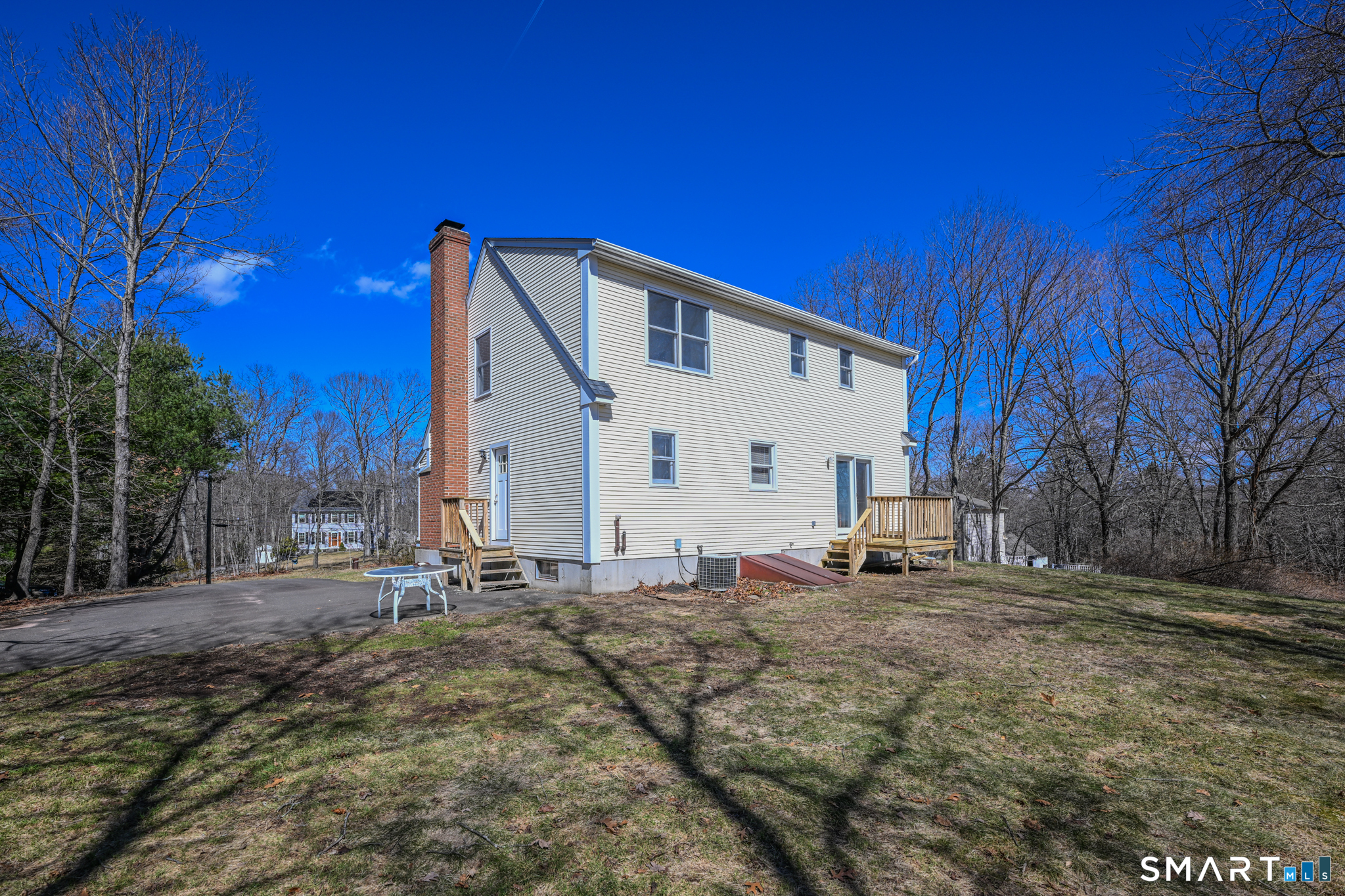 5 Brooke Hill Road East Haddam, CT 06423 - Photo 25 of 33