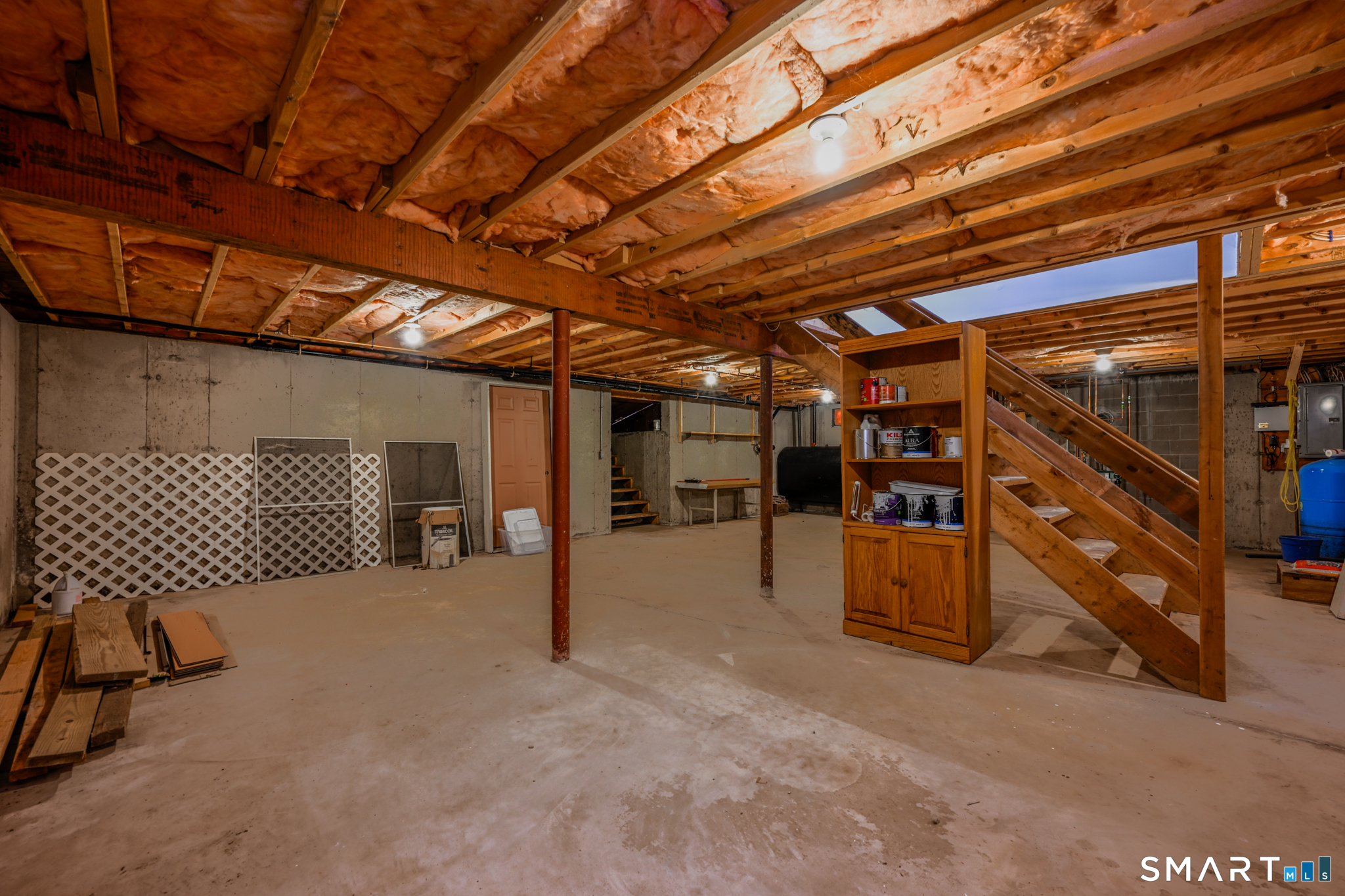 5 Brooke Hill Road East Haddam, CT 06423 - Photo 30 of 33