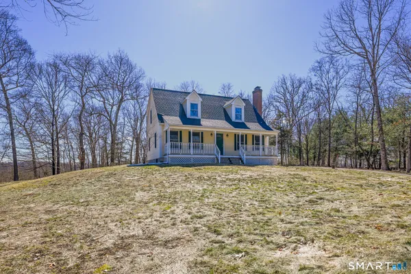 $485,000 | 5 Brooke Hill Road, East Haddam, CT 06423