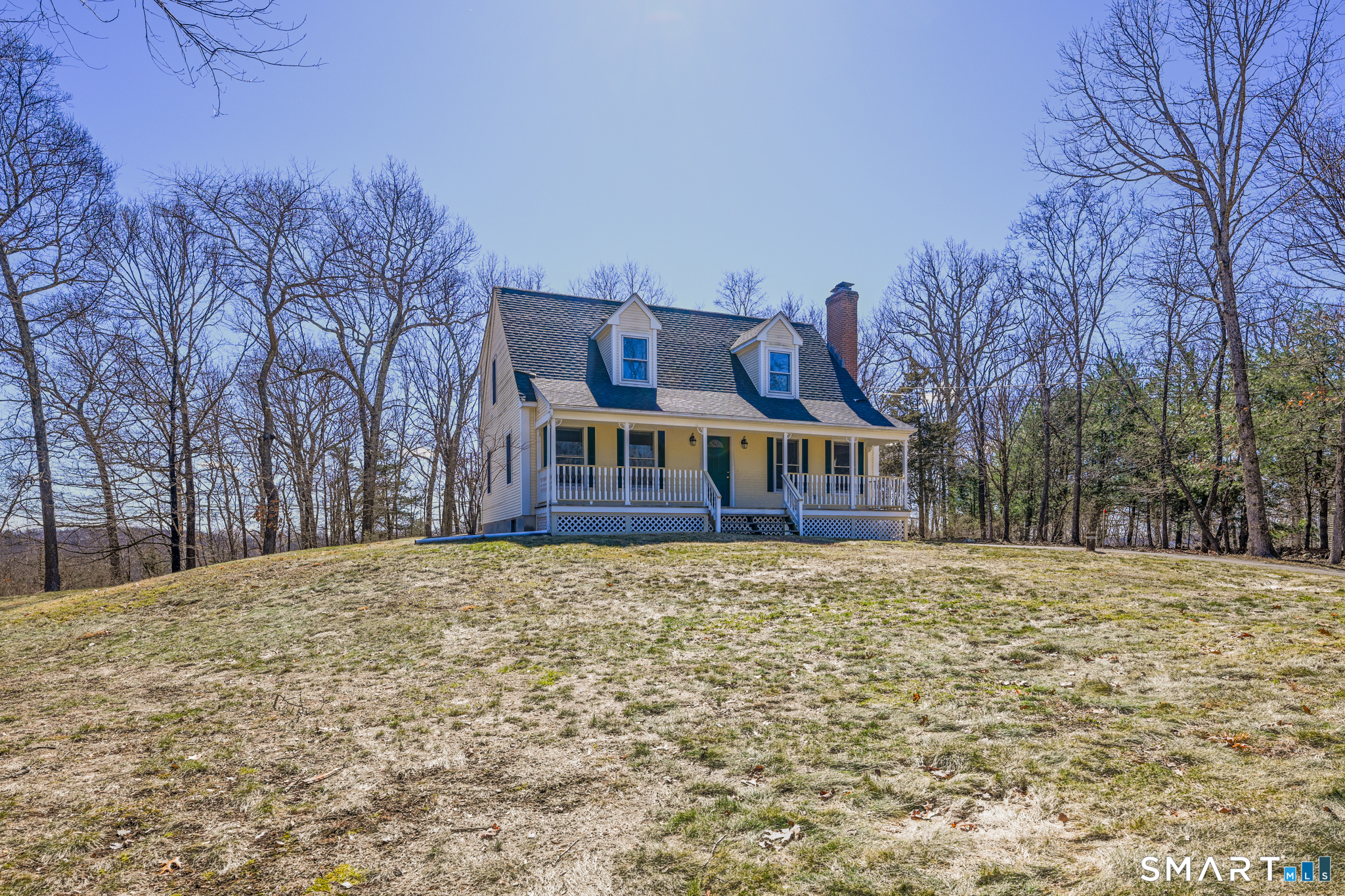 5 Brooke Hill Road East Haddam, CT 06423 - Photo 3 of 33