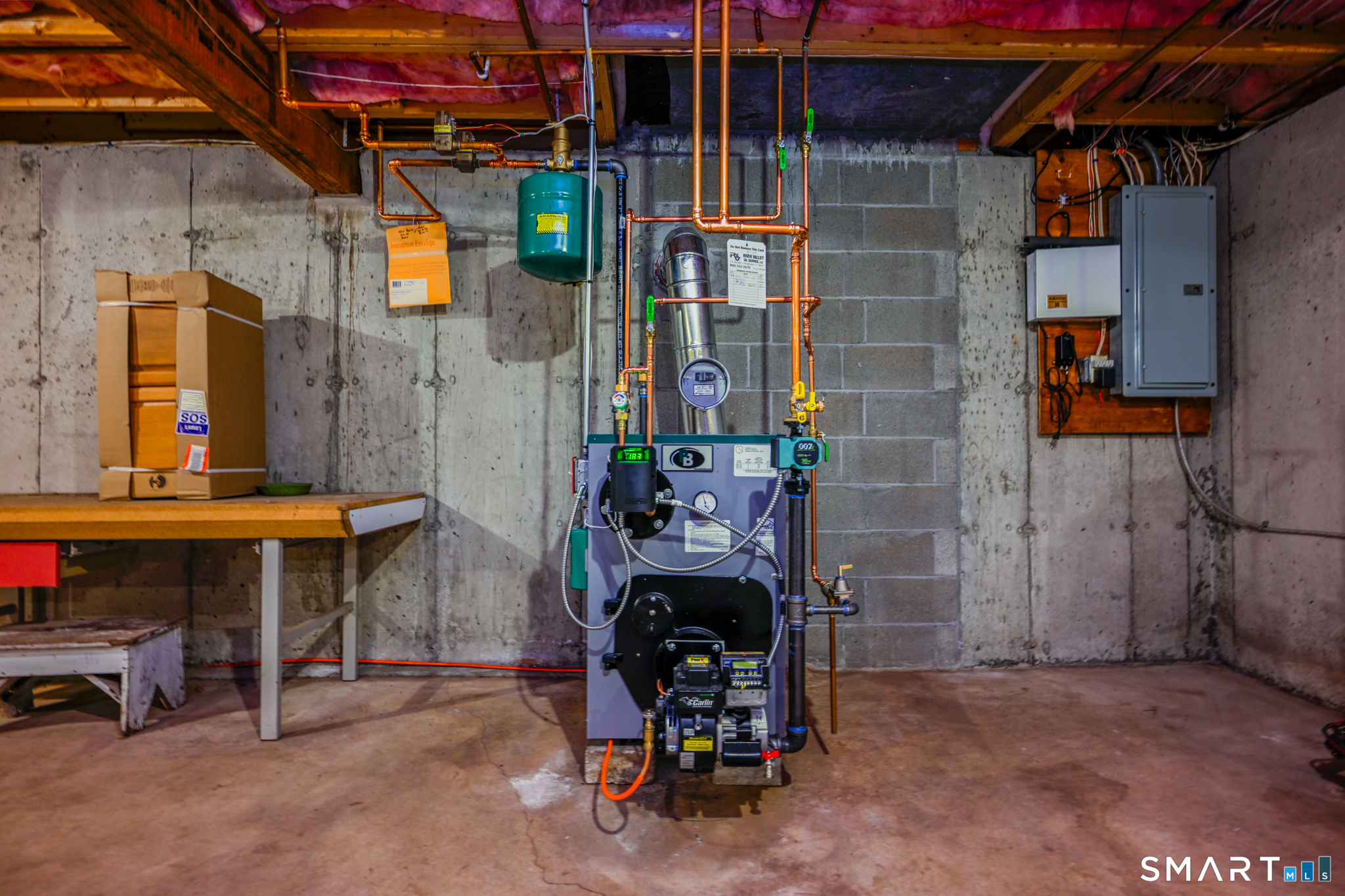 5 Brooke Hill Road East Haddam, CT 06423 - Photo 32 of 33