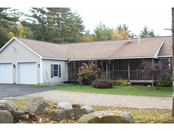 10 Harbor Heights Road Meredith, NH 03226 - Photo 1 of 1 Gallery Image 1