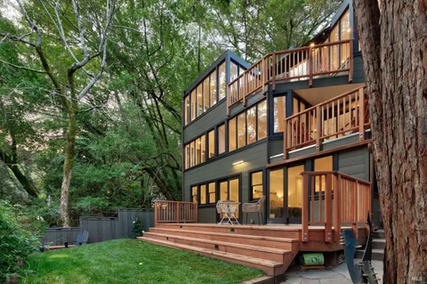 $2,649,000 | 29 Millard Road, Larkspur, CA 94939