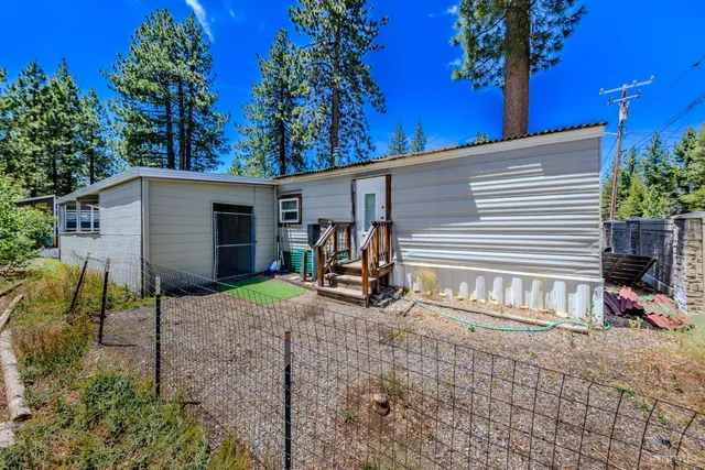 $109,000 | 1080 Julie Lane, Unit 140, South Lake Tahoe, CA 96150