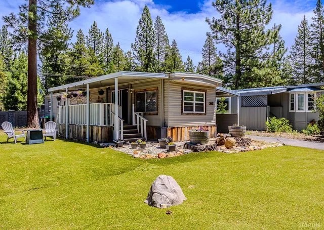 $109,000 | 1080 Julie Lane, Unit 140, South Lake Tahoe, CA 96150
