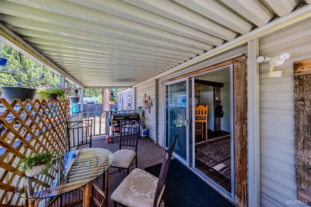 $109,000 | 1080 Julie Lane, Unit 140, South Lake Tahoe, CA 96150