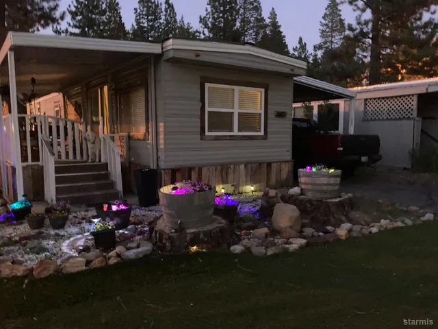 $109,000 | 1080 Julie Lane, Unit 140, South Lake Tahoe, CA 96150