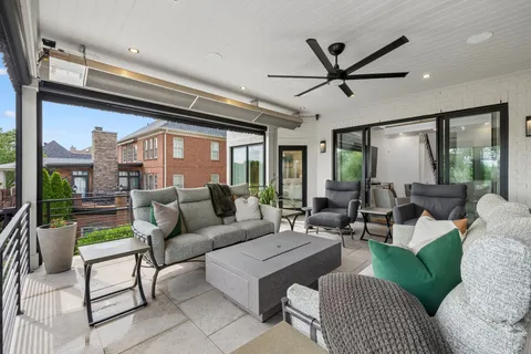 $3,750,000 | 5207 Country Club Drive, Brentwood, TN 37027