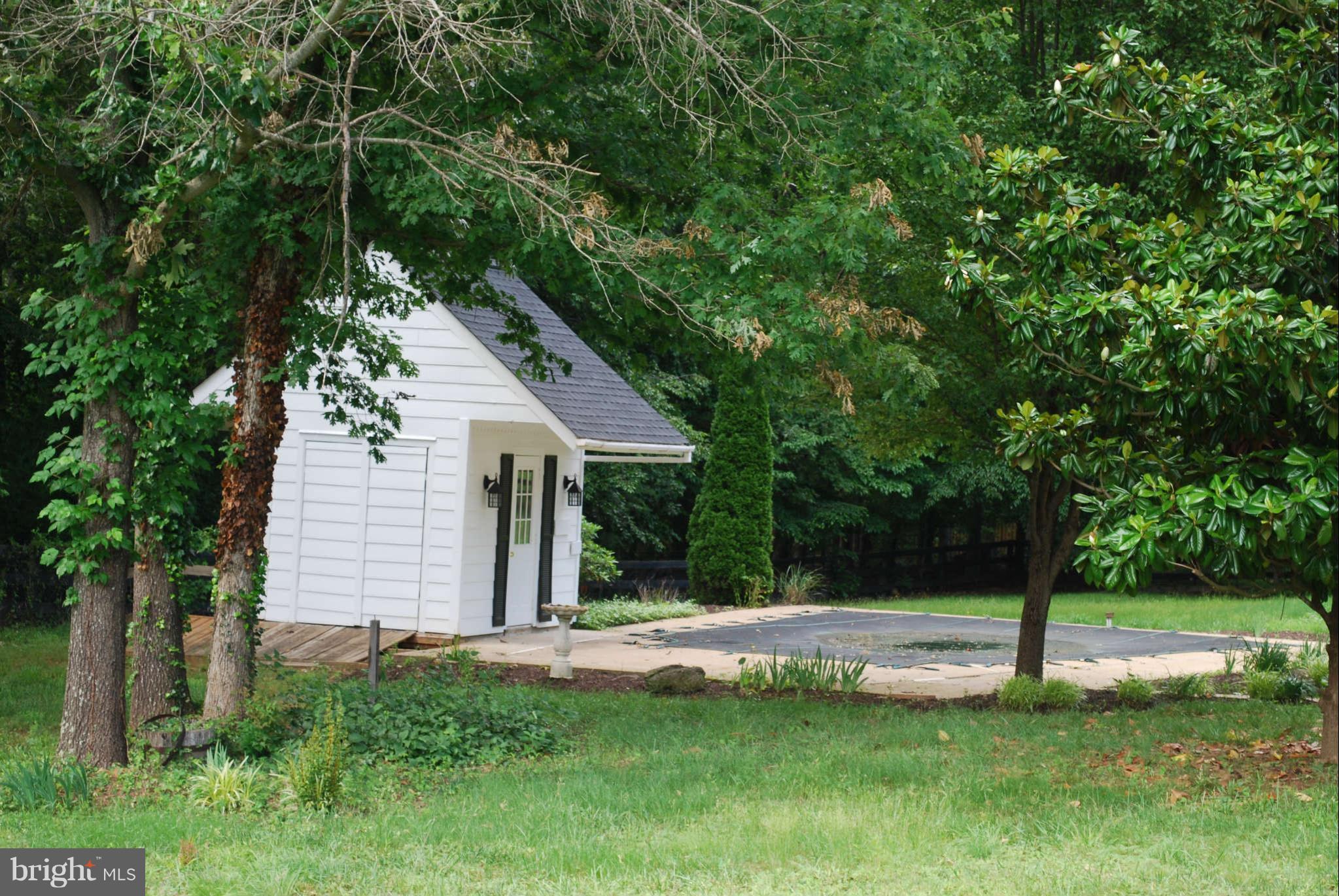 13102 Mill Road Fredericksburg, VA 22407 - Photo 26 of 27 Exterior (Rear)