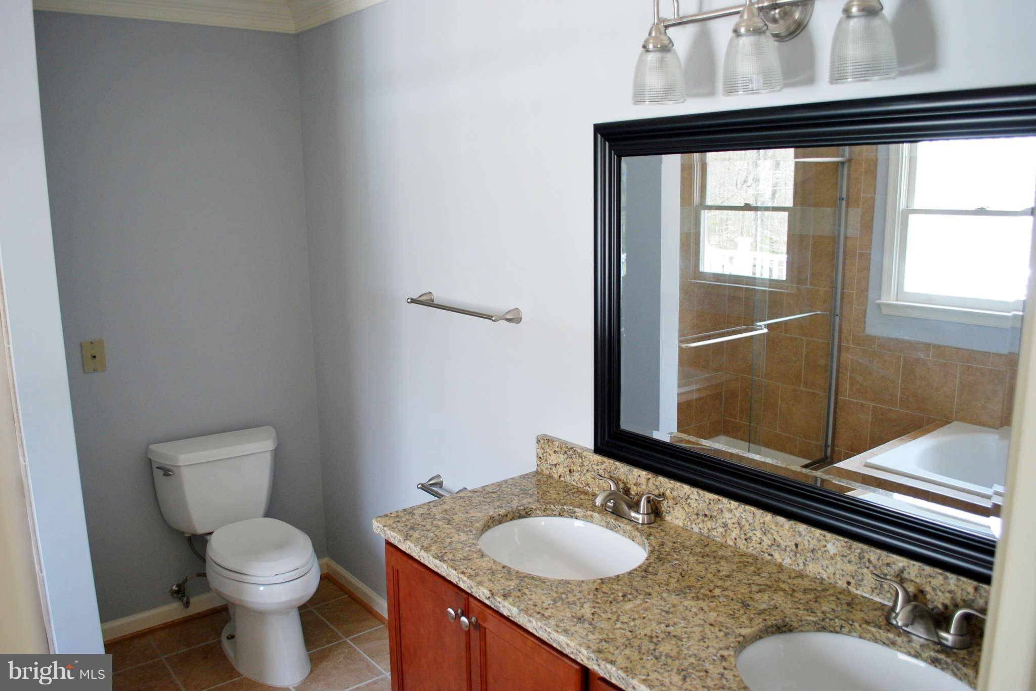 13102 Mill Road Fredericksburg, VA 22407 - Photo 9 of 27 Bath (Master)