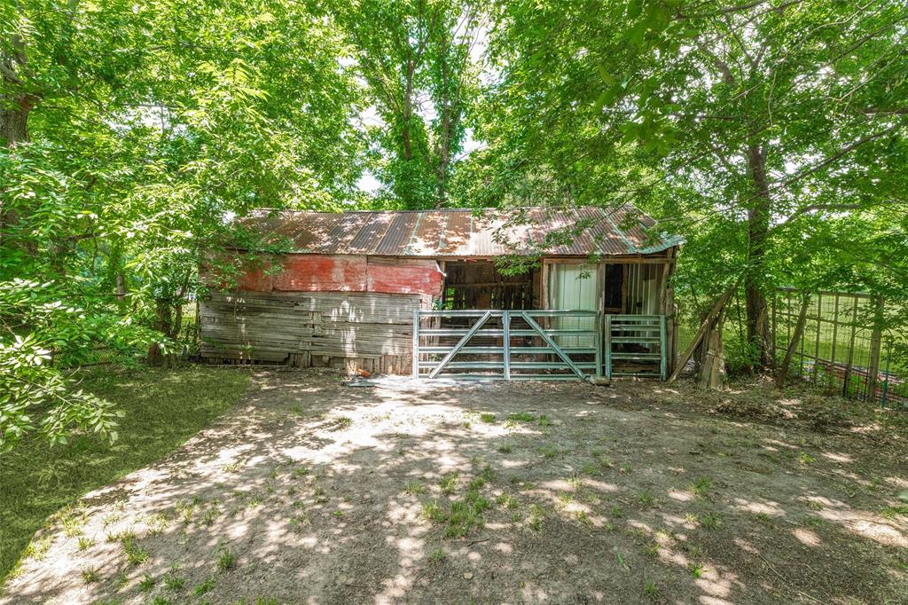 507 South Business Highway Blue Ridge, TX 75424 - Photo 15 of 25