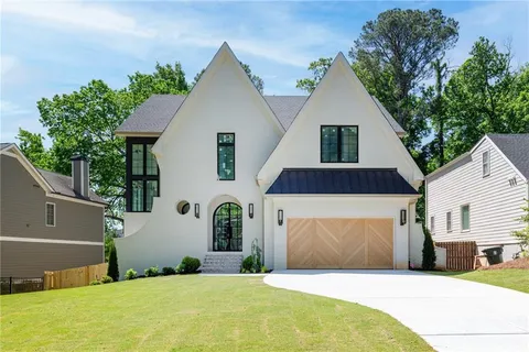 $1,950,000 | 3449 Keswick Drive, Atlanta, GA 30341