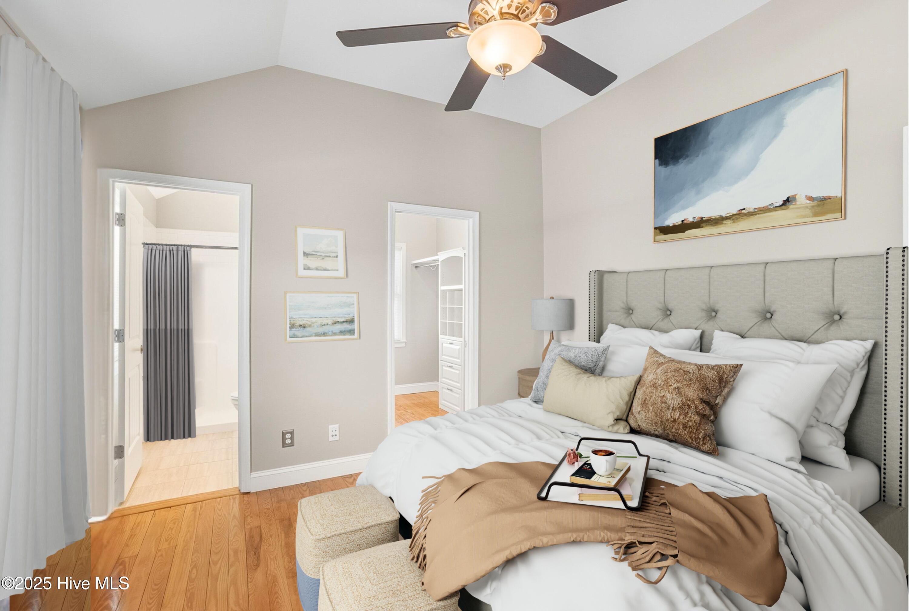 209 West Terminal Boulevard Atlantic Beach, NC 28512 - Photo 13 of 35 Bedroom2