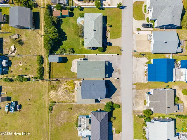 $698,000 | 209 West Terminal Boulevard, Atlantic Beach, NC 28512