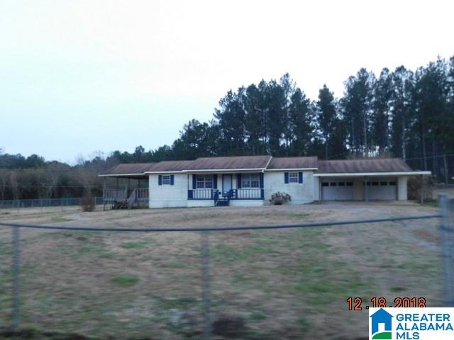 2990 McDade Road Carbon Hill, AL 35549 - Photo 1 of 1