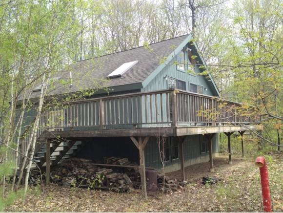 1 Alpenhof Road Madison, NH 03849 - Photo 1 of 1 Gallery Image 1