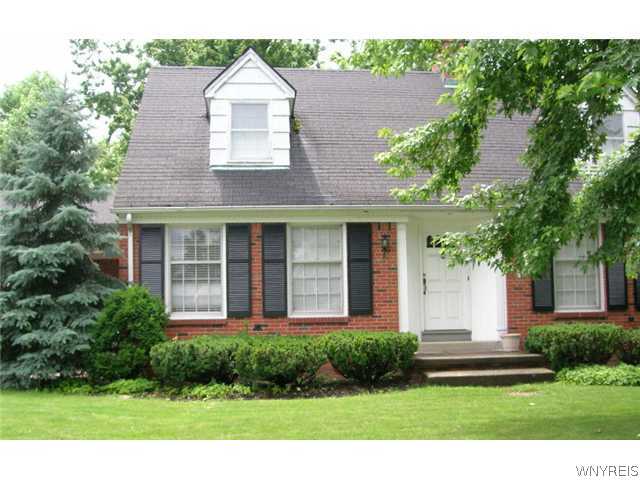 680 North Forest Road Amherst, NY 14221 - Photo 1 of 1 Exterior Front