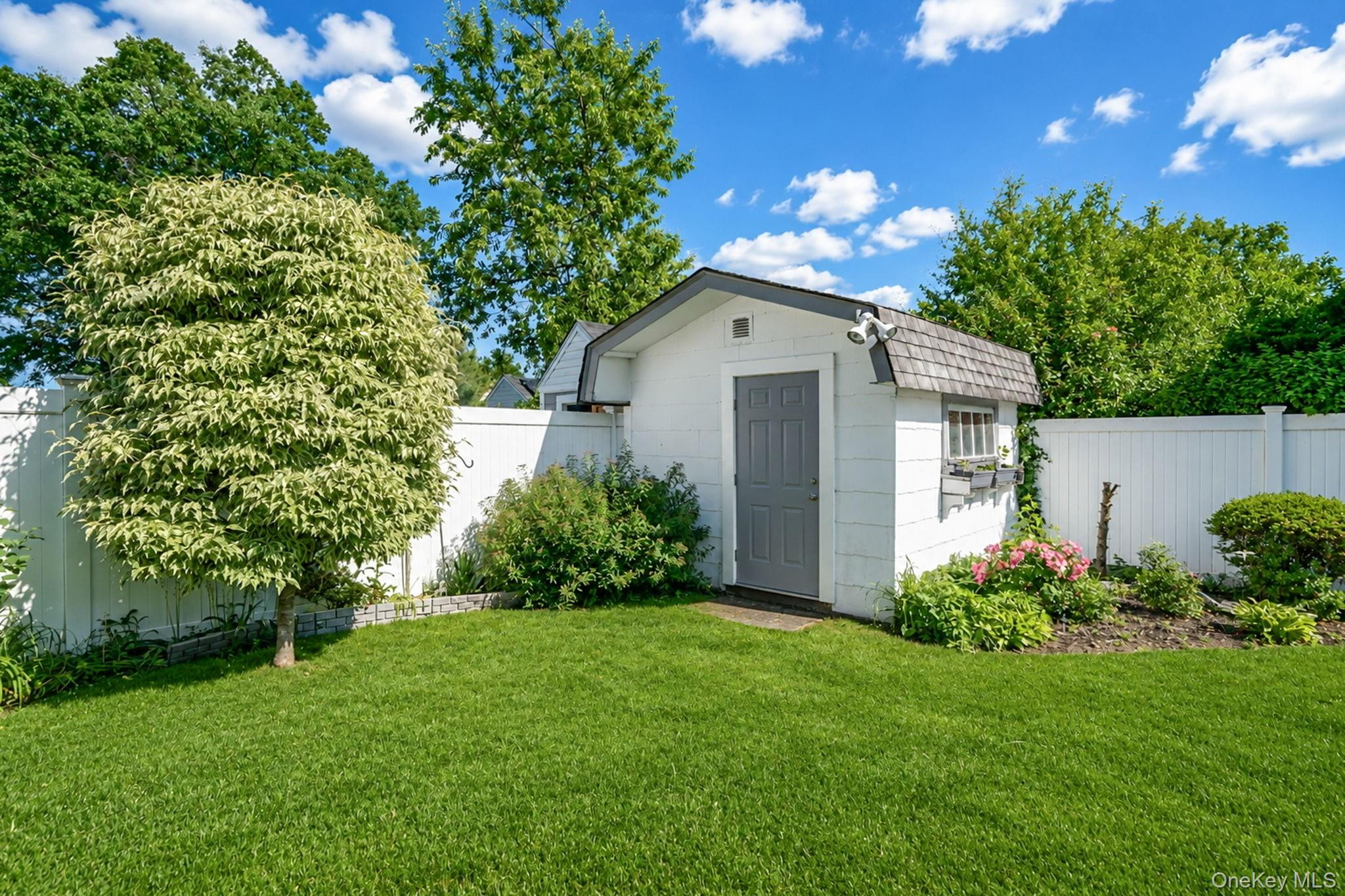 144 Blue Spruce Road Levittown, NY 11756 - Photo 30 of 36