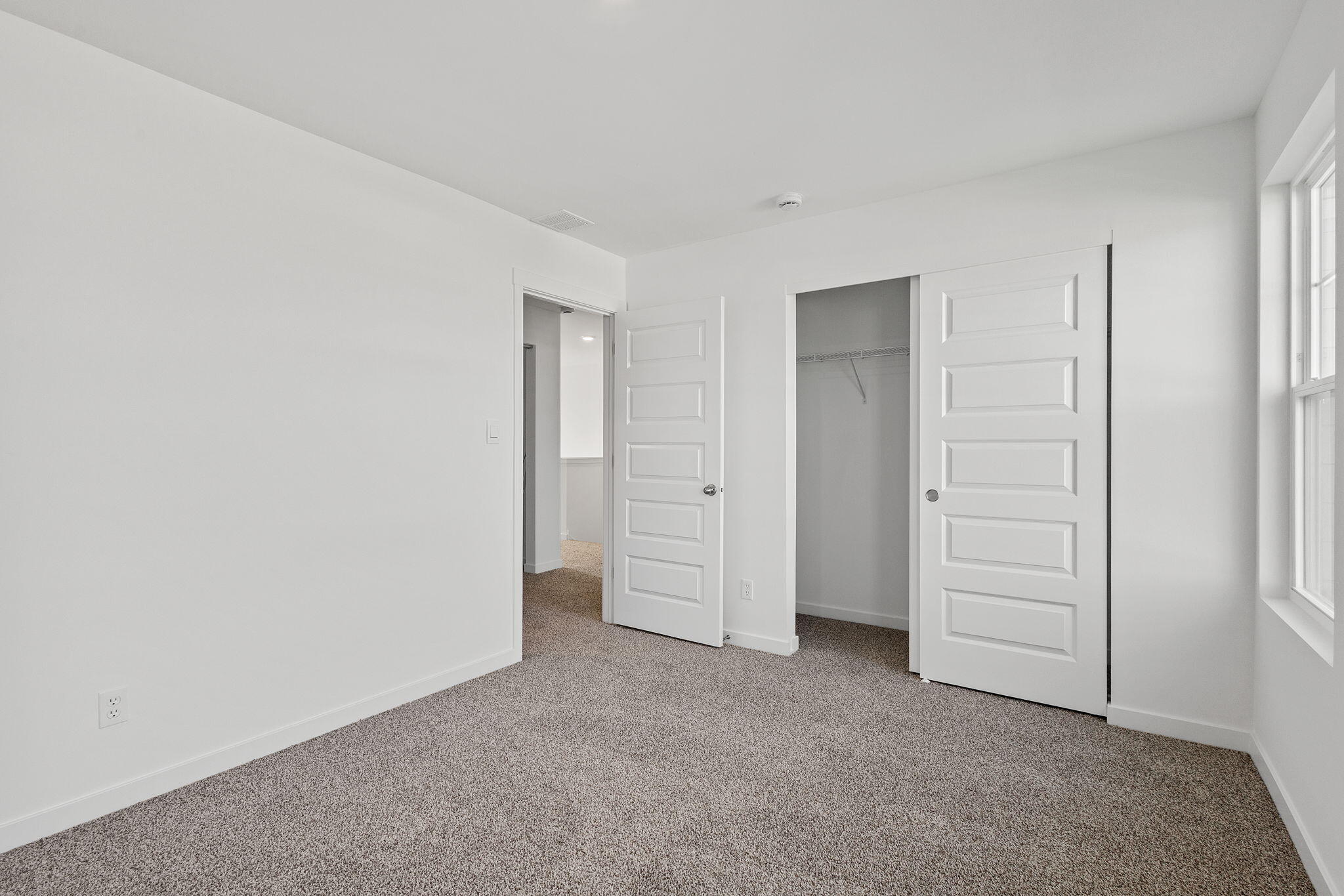 7347 West 107th Place Crown Point, IN 46307 - Photo 25 of 26 a view of an empty room