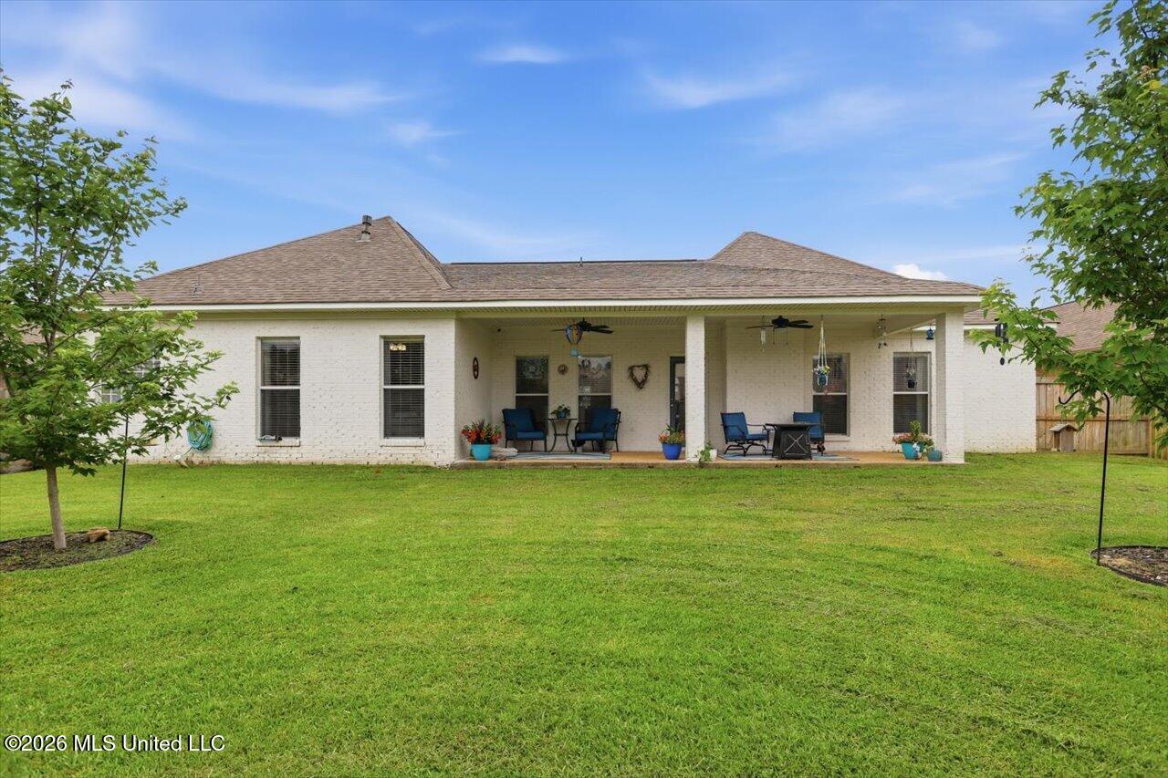 241 Copper Ridge Way Florence, MS 39073 - Photo 25 of 27 29-241 Copper Ridge Way _ Hometoursms.co