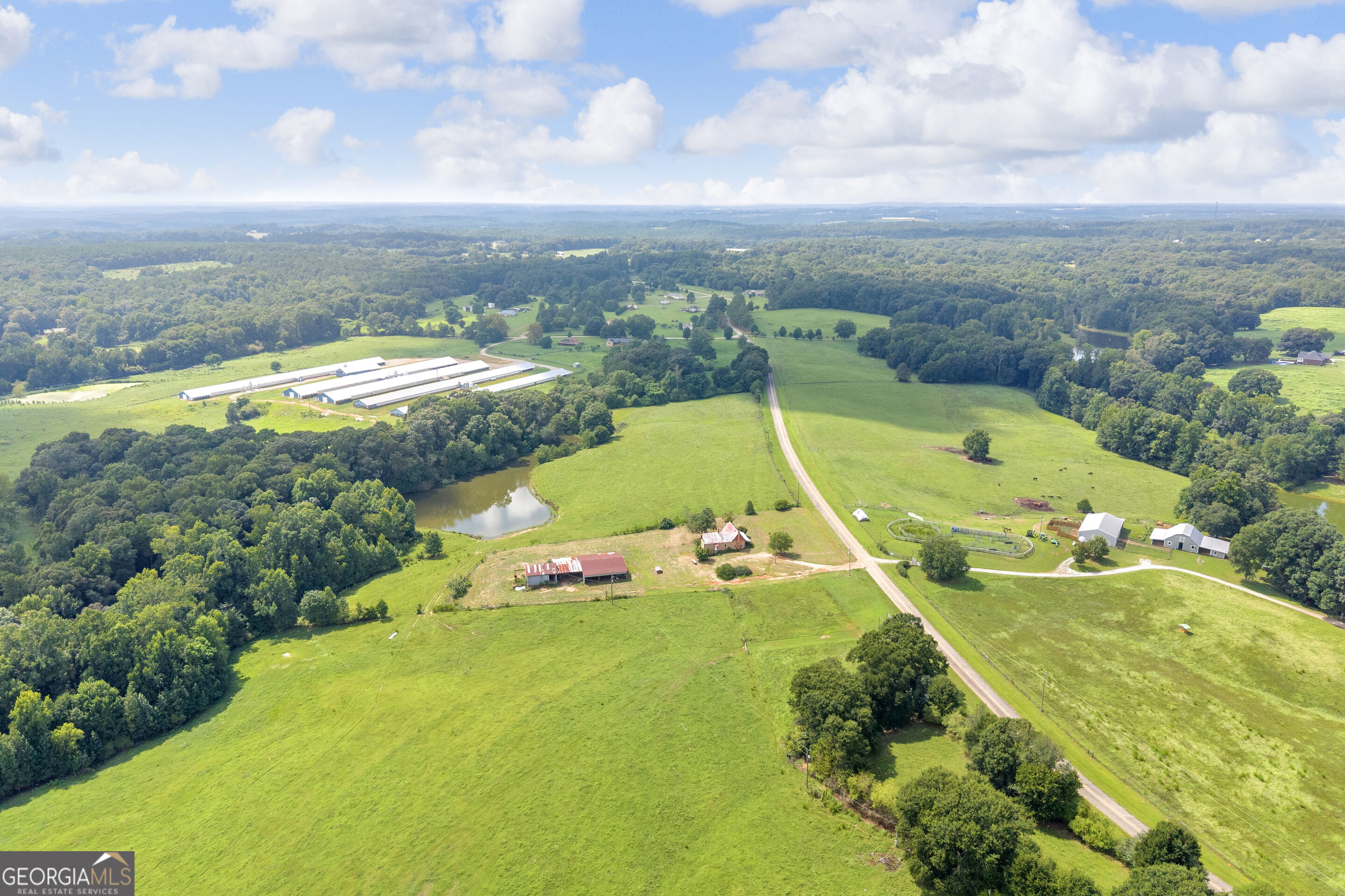 2785 Stanley Maxwell Road Bowman, GA 30624 - Photo 42 of 51 Gallery Image 42