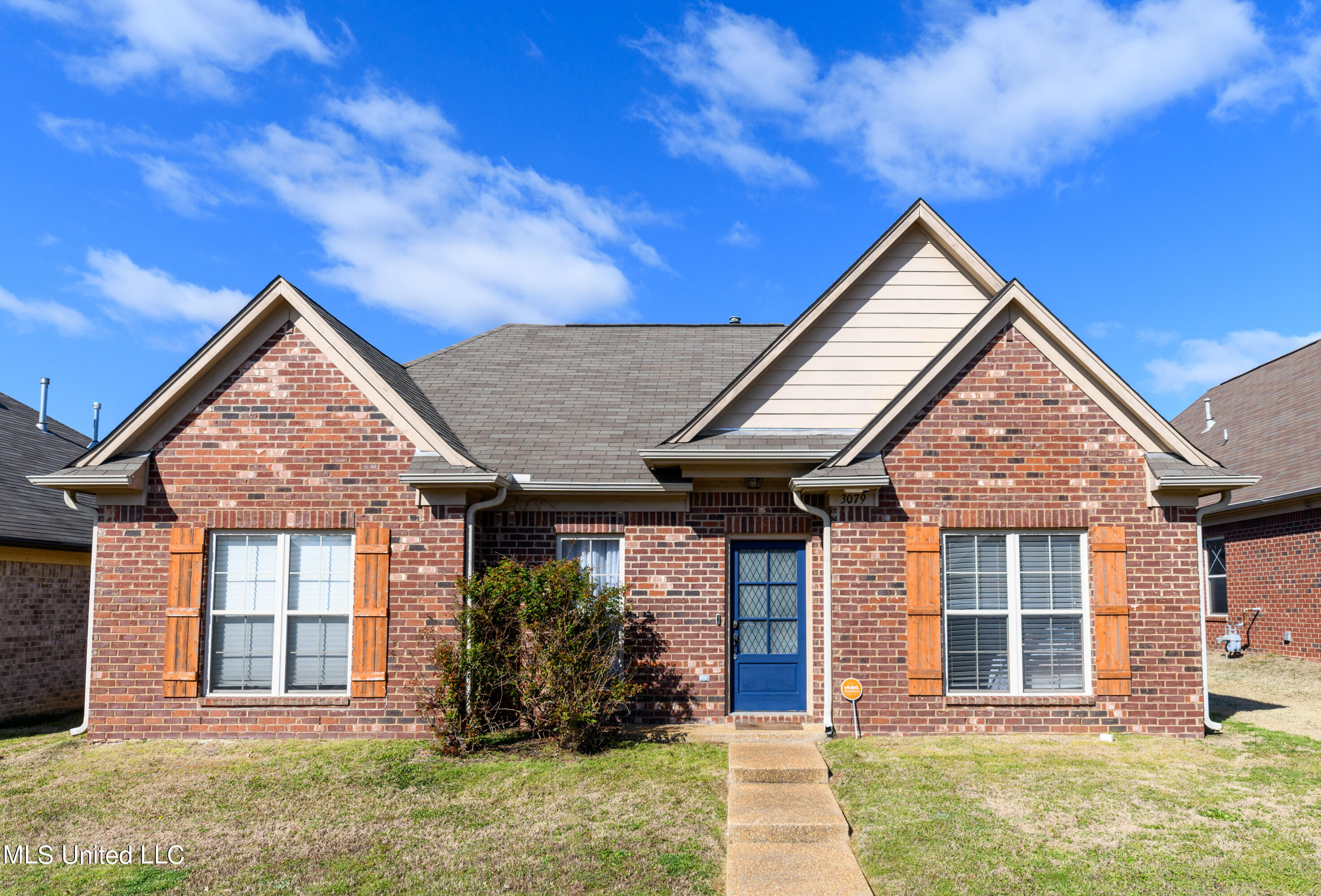 3079 Logan's Loop Hernando, MS 38632 - Photo 1 of 20 3079 Logans Loop-3