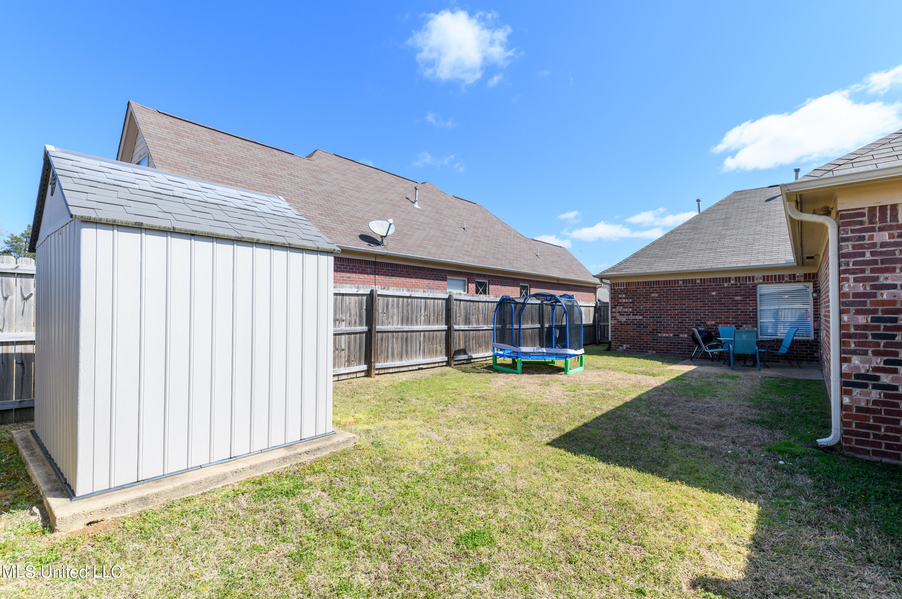 3079 Logan's Loop Hernando, MS 38632 - Photo 18 of 20 3079 Logans Loop-21