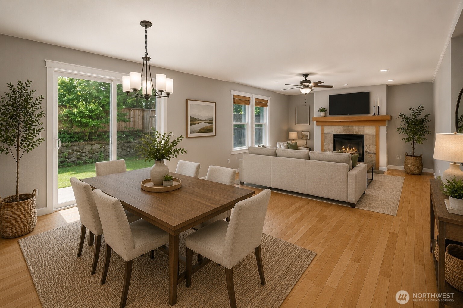 24233 237th Way Southeast Maple Valley, WA 98038 - Photo 6 of 31 Gallery Image 6