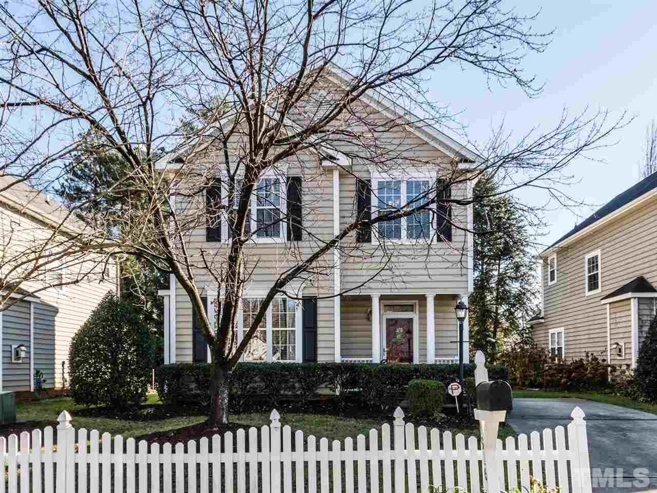 4916 Morning Edge Drive Raleigh, NC 27613 - Photo 1 of 23