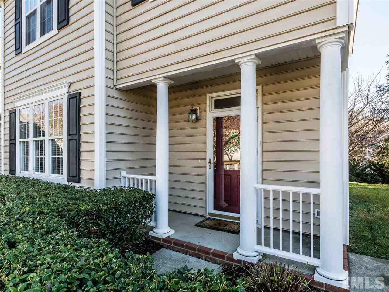 4916 Morning Edge Drive Raleigh, NC 27613 - Photo 2 of 23
