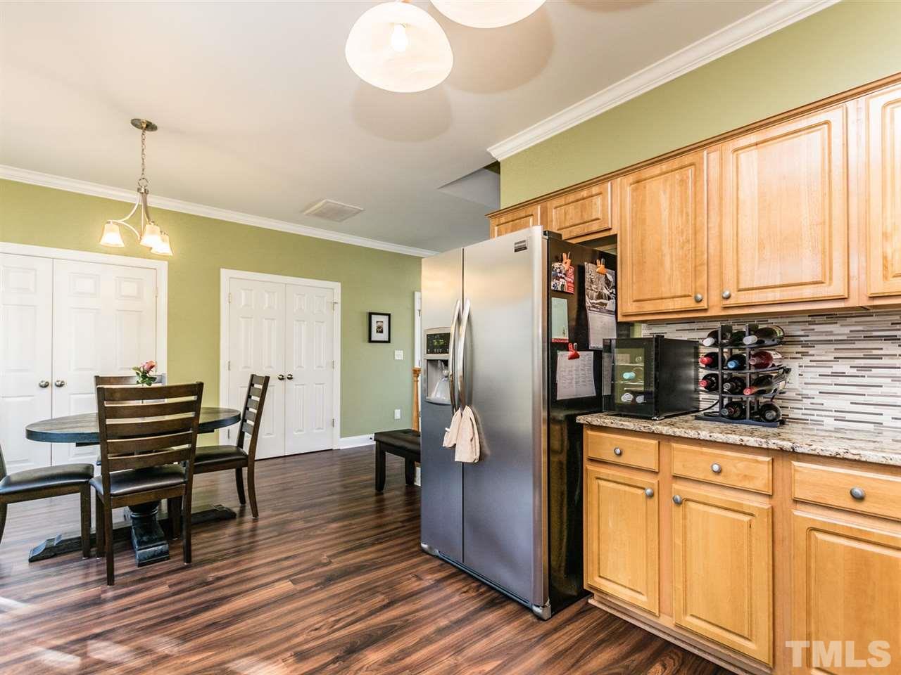 4916 Morning Edge Drive Raleigh, NC 27613 - Photo 11 of 23