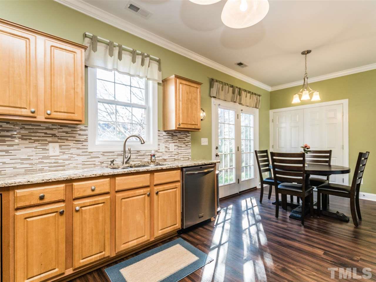 4916 Morning Edge Drive Raleigh, NC 27613 - Photo 12 of 23