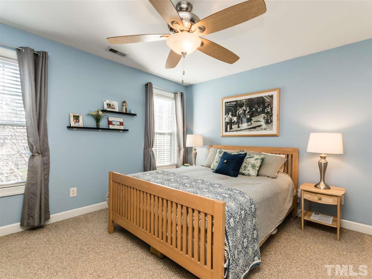 4916 Morning Edge Drive Raleigh, NC 27613 - Photo 14 of 23
