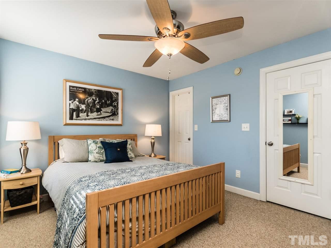 4916 Morning Edge Drive Raleigh, NC 27613 - Photo 15 of 23