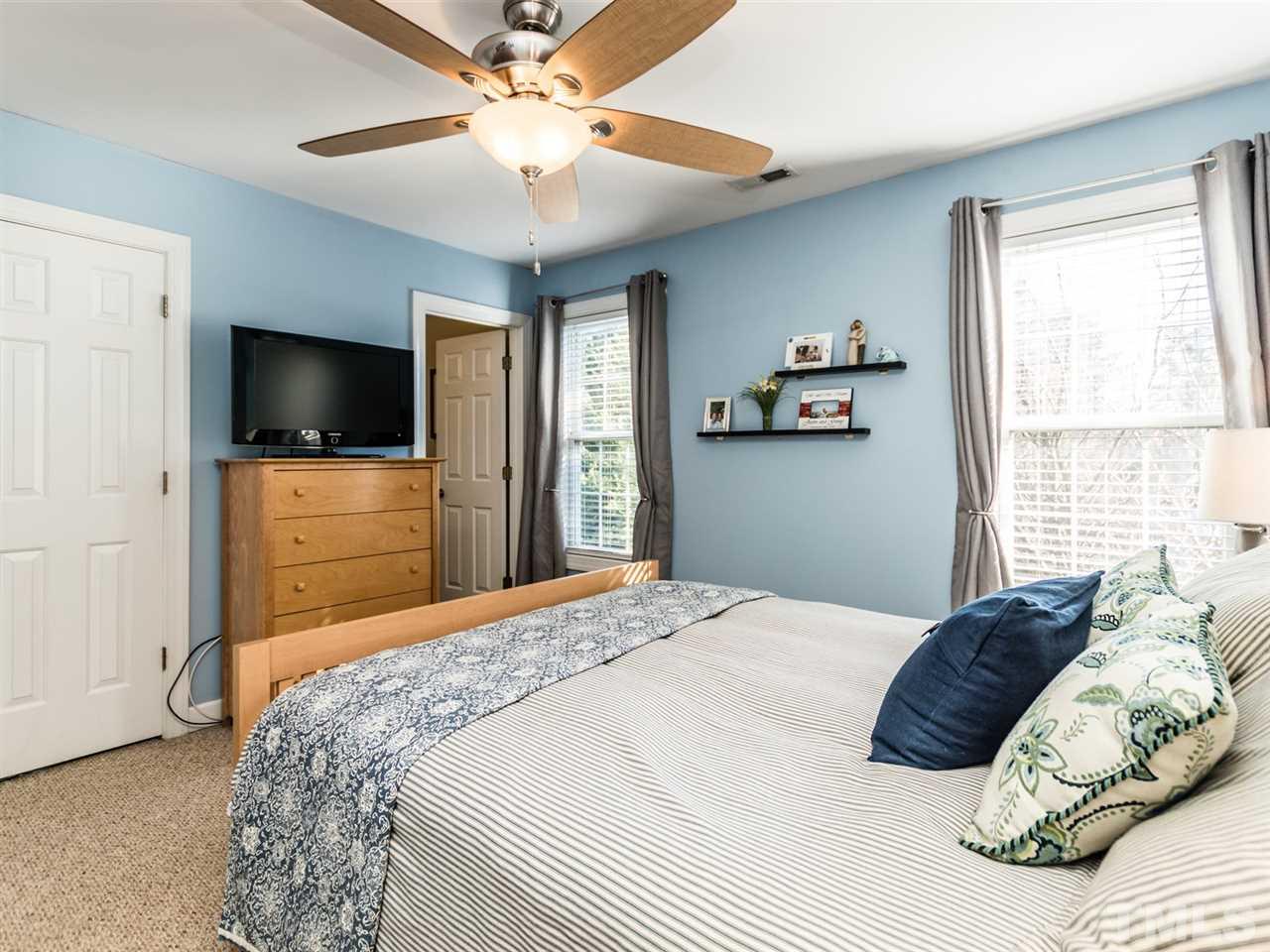 4916 Morning Edge Drive Raleigh, NC 27613 - Photo 16 of 23