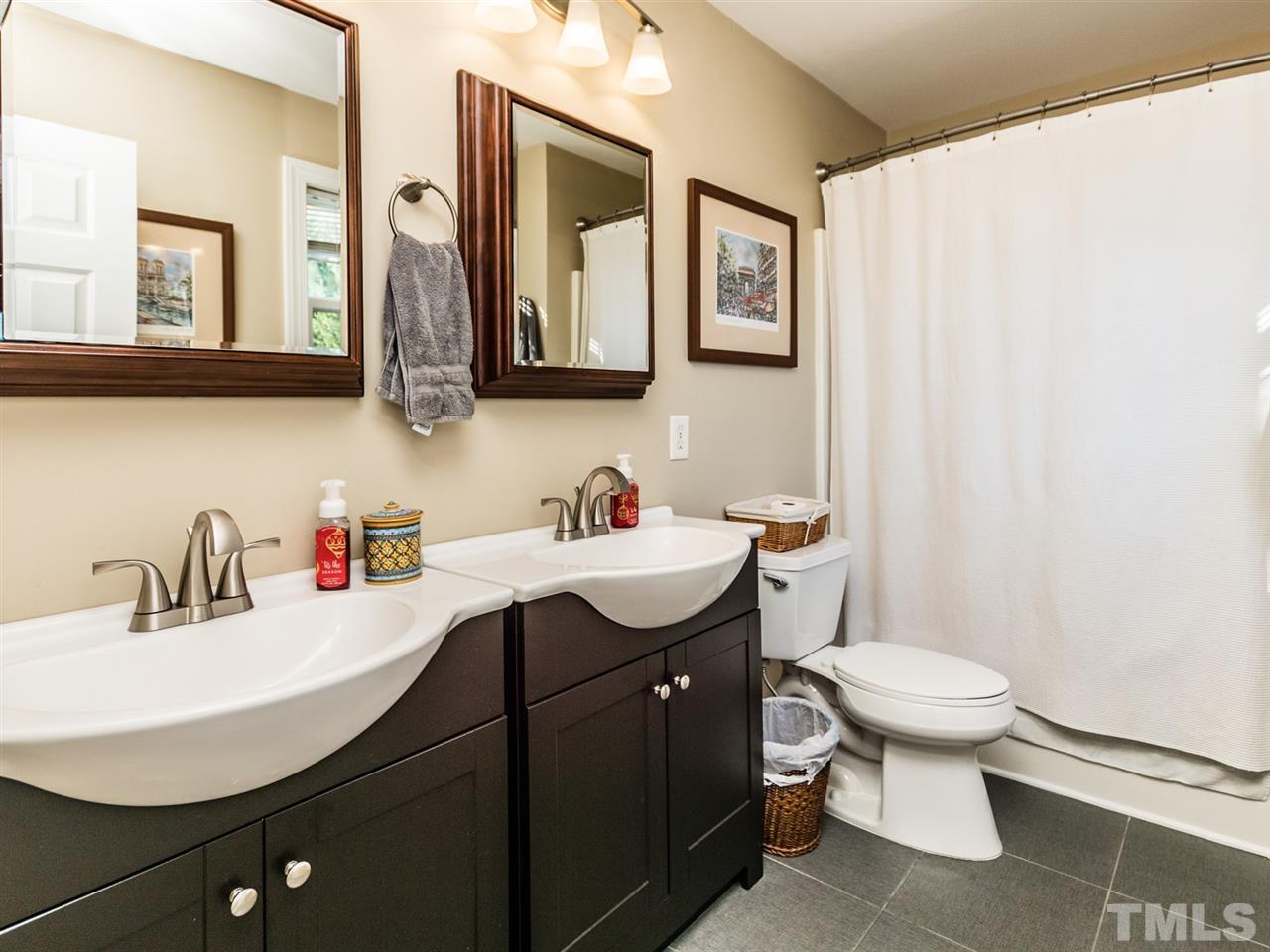 4916 Morning Edge Drive Raleigh, NC 27613 - Photo 17 of 23