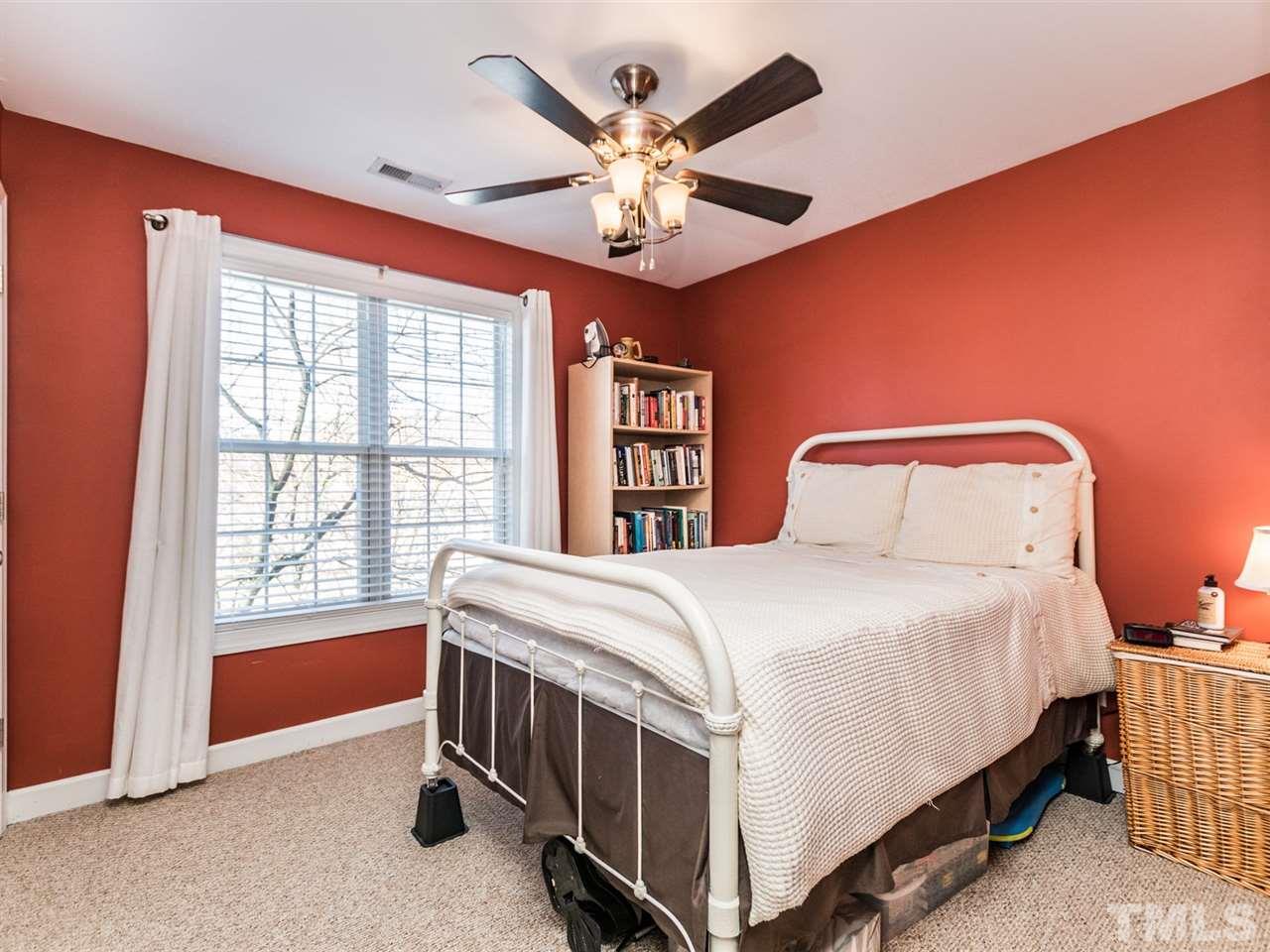 4916 Morning Edge Drive Raleigh, NC 27613 - Photo 18 of 23