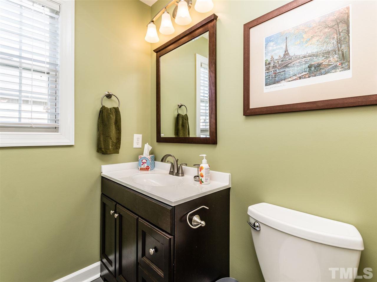 4916 Morning Edge Drive Raleigh, NC 27613 - Photo 19 of 23