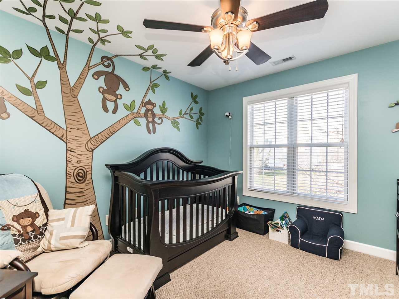 4916 Morning Edge Drive Raleigh, NC 27613 - Photo 20 of 23