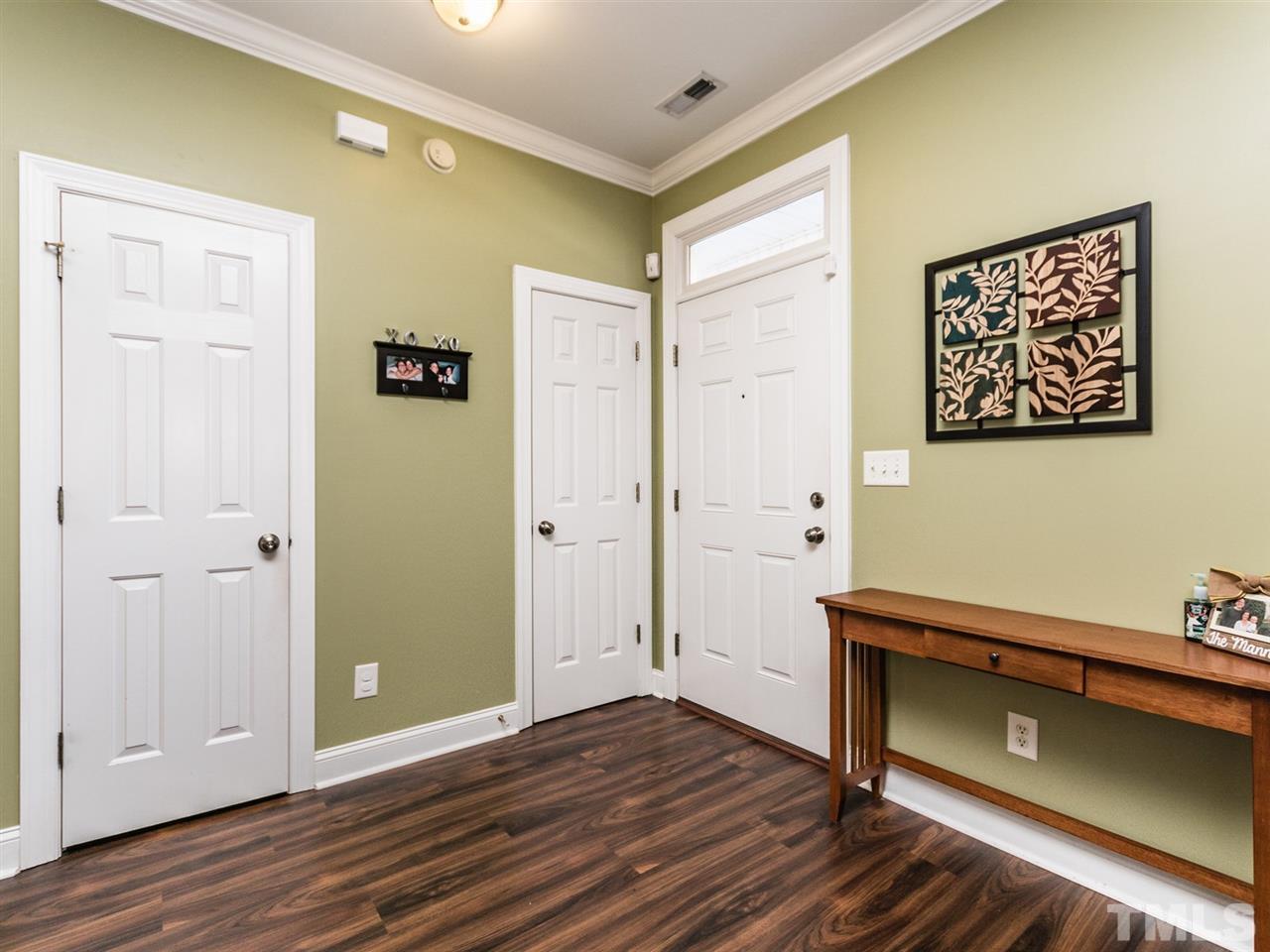 4916 Morning Edge Drive Raleigh, NC 27613 - Photo 3 of 23
