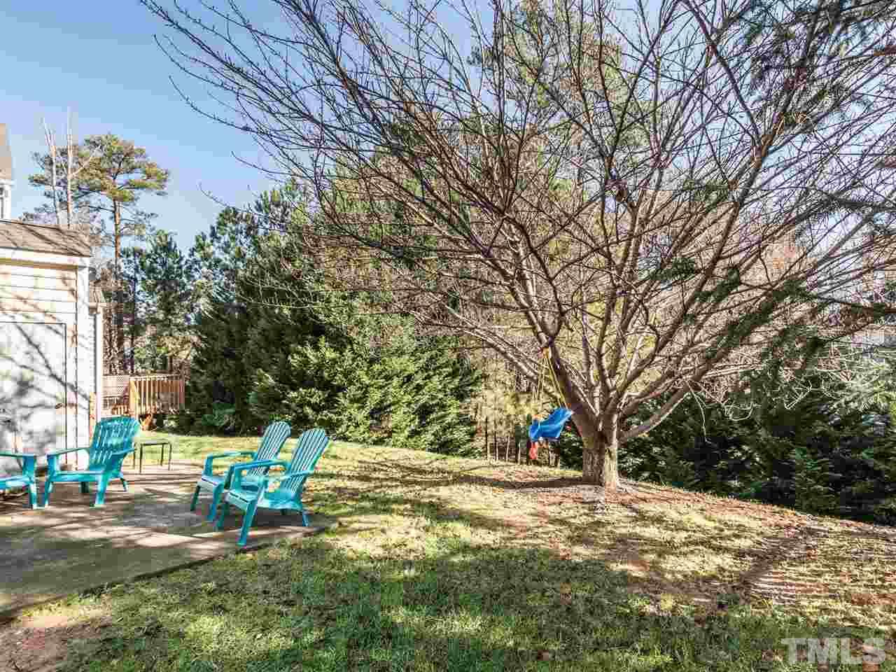 4916 Morning Edge Drive Raleigh, NC 27613 - Photo 21 of 23