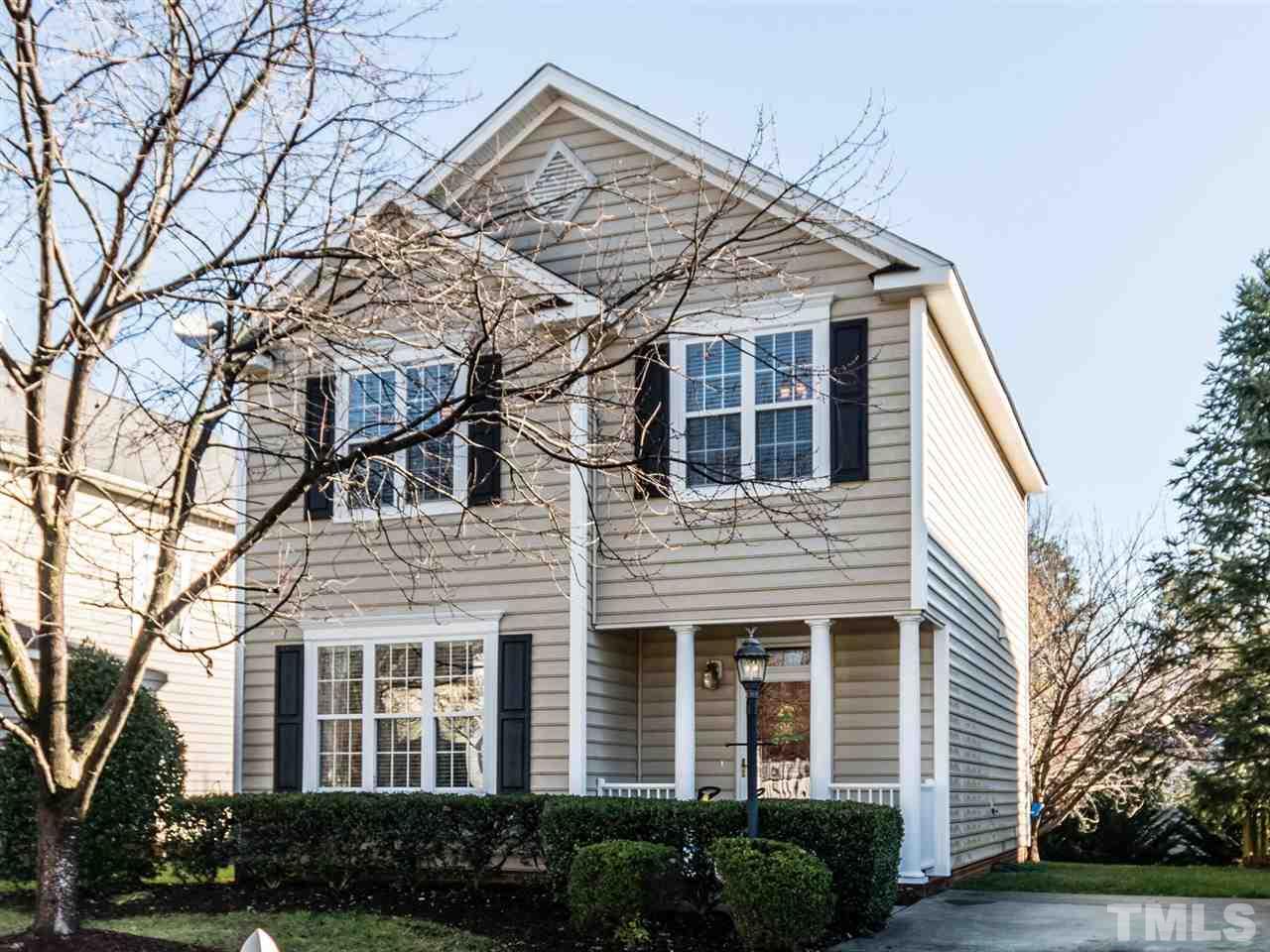 4916 Morning Edge Drive Raleigh, NC 27613 - Photo 23 of 23
